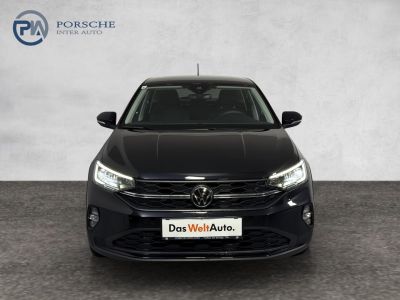 VW Taigo Gebrauchtwagen VW Taigo Gebrauchtwagen
