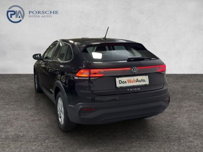 VW Taigo Gebrauchtwagen