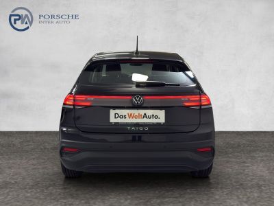 VW Taigo Gebrauchtwagen