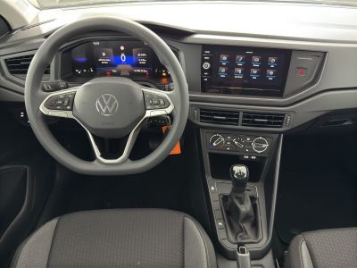 VW Taigo Gebrauchtwagen