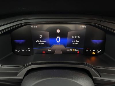 VW Taigo Gebrauchtwagen