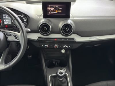 Audi Q2 Gebrauchtwagen