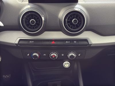 Audi Q2 Gebrauchtwagen