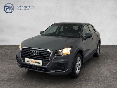 Audi Q2 Gebrauchtwagen
