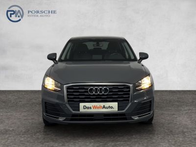 Audi Q2 Gebrauchtwagen