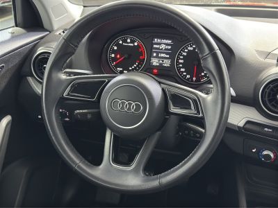 Audi Q2 Gebrauchtwagen