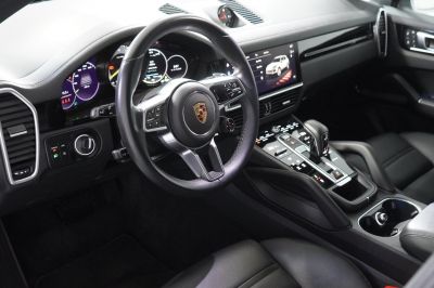 Porsche Cayenne Gebrauchtwagen