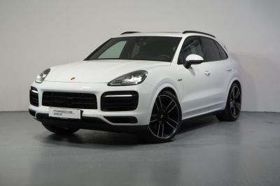 Porsche Cayenne Gebrauchtwagen