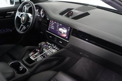 Porsche Cayenne Gebrauchtwagen