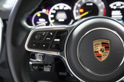 Porsche Cayenne Gebrauchtwagen