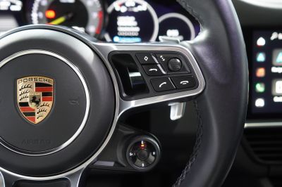 Porsche Cayenne Gebrauchtwagen