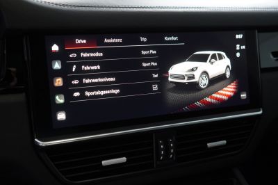 Porsche Cayenne Gebrauchtwagen