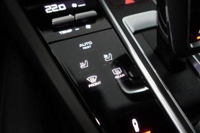 Porsche Cayenne Gebrauchtwagen