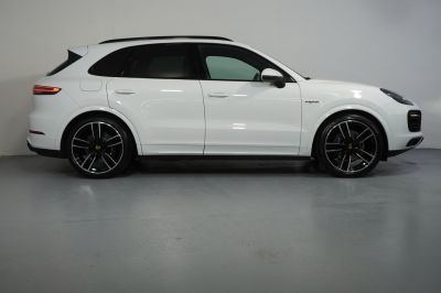 Porsche Cayenne Gebrauchtwagen