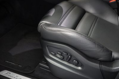 Porsche Cayenne Gebrauchtwagen