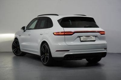 Porsche Cayenne Gebrauchtwagen