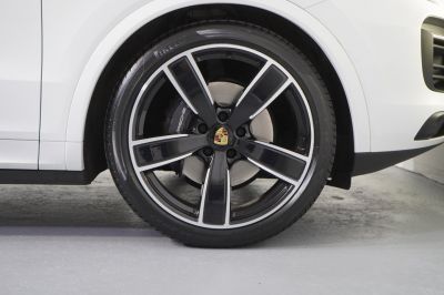 Porsche Cayenne Gebrauchtwagen