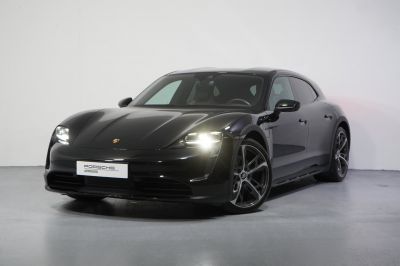 Porsche Taycan Gebrauchtwagen