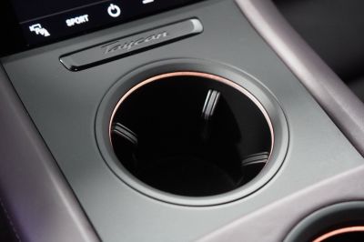 Porsche Taycan Gebrauchtwagen