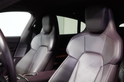 Porsche Taycan Gebrauchtwagen