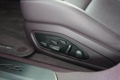 Porsche Taycan Gebrauchtwagen