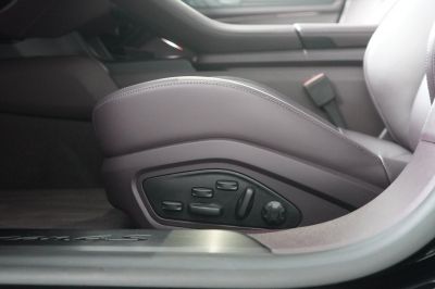 Porsche Taycan Gebrauchtwagen