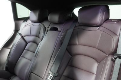 Porsche Taycan Gebrauchtwagen