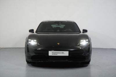 Porsche Taycan Gebrauchtwagen