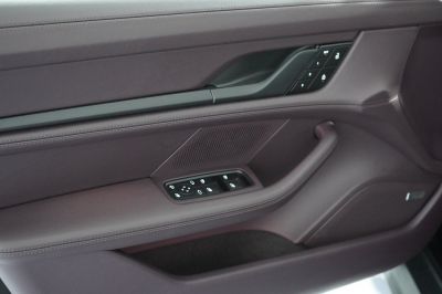 Porsche Taycan Gebrauchtwagen