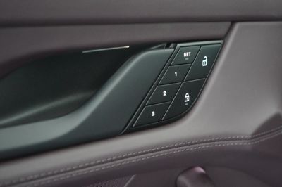 Porsche Taycan Gebrauchtwagen