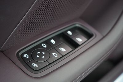 Porsche Taycan Gebrauchtwagen