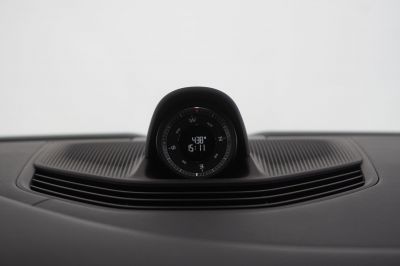 Porsche Taycan Gebrauchtwagen