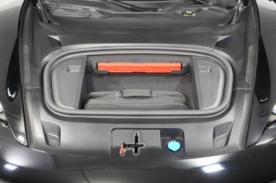 Porsche Taycan Gebrauchtwagen