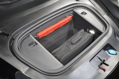 Porsche Taycan Gebrauchtwagen