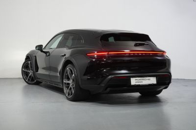 Porsche Taycan Gebrauchtwagen
