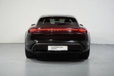 Porsche Taycan Gebrauchtwagen