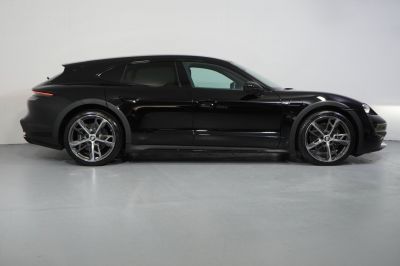 Porsche Taycan Gebrauchtwagen