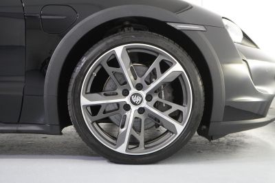 Porsche Taycan Gebrauchtwagen