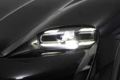 Porsche Taycan Gebrauchtwagen