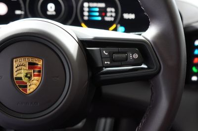 Porsche Taycan Gebrauchtwagen