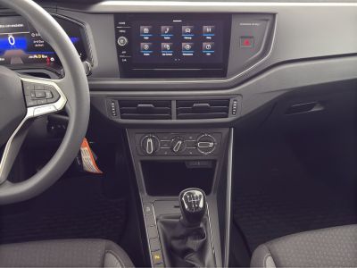 VW Polo Gebrauchtwagen