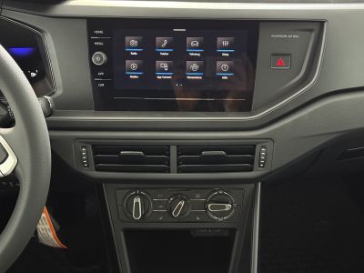 VW Polo Gebrauchtwagen