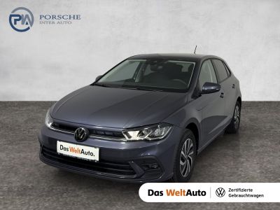 VW Polo Gebrauchtwagen