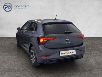 VW Polo Gebrauchtwagen