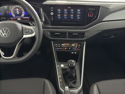 VW Taigo Gebrauchtwagen