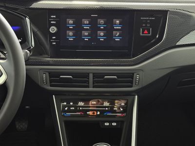 VW Taigo Gebrauchtwagen