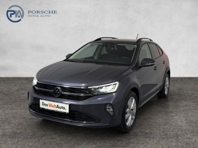 VW Taigo Gebrauchtwagen