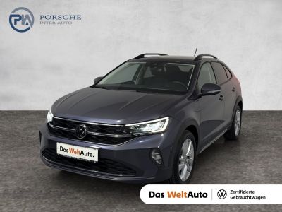 VW Taigo Gebrauchtwagen