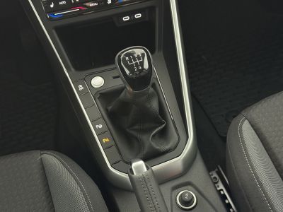 VW Taigo Gebrauchtwagen