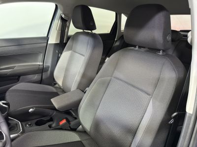 VW Taigo Gebrauchtwagen